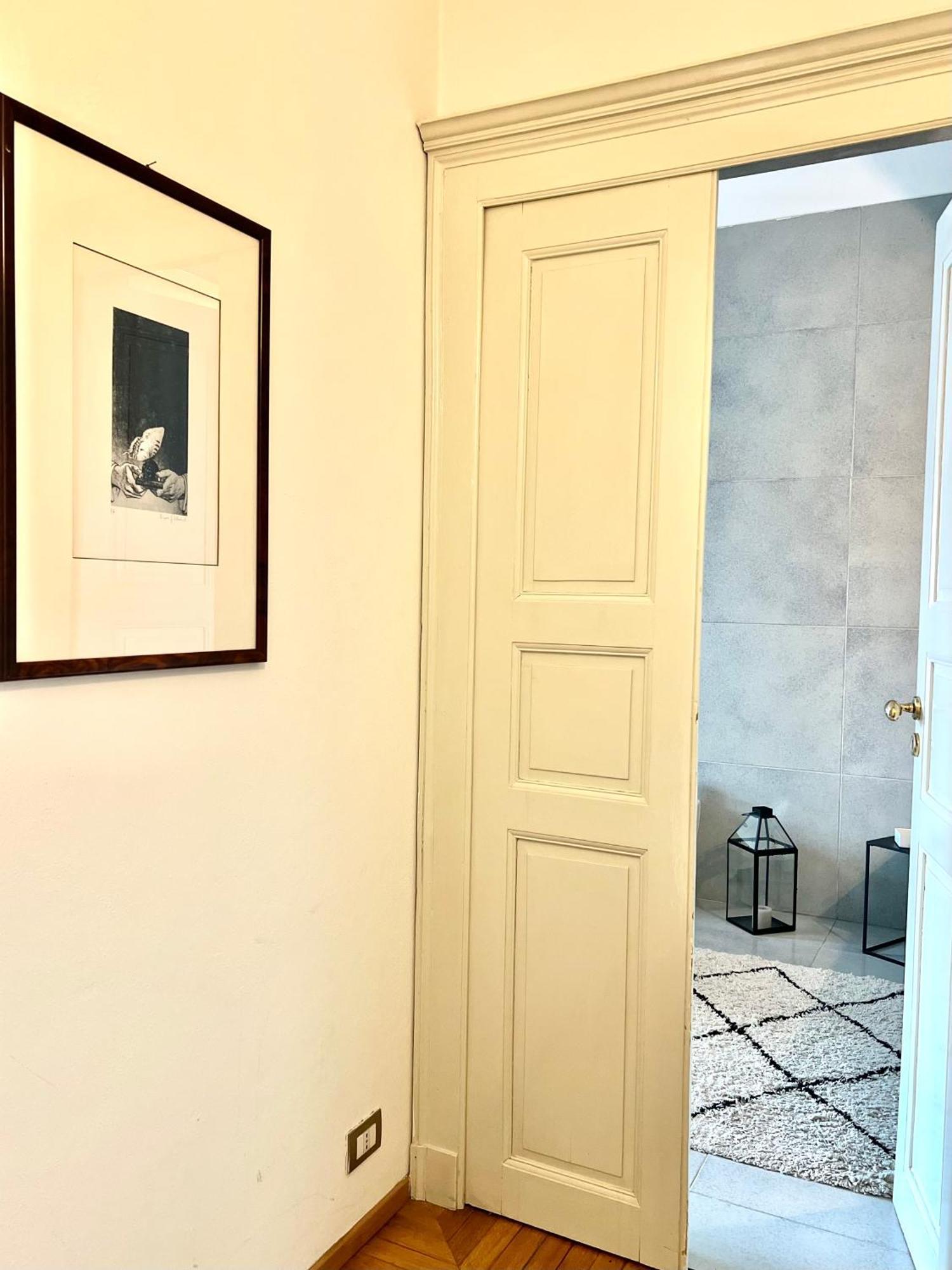 Comecasa Alfieri Elegant Apartment Asti Exterior photo